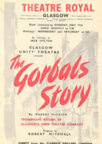 The Gorbals Story, 1946